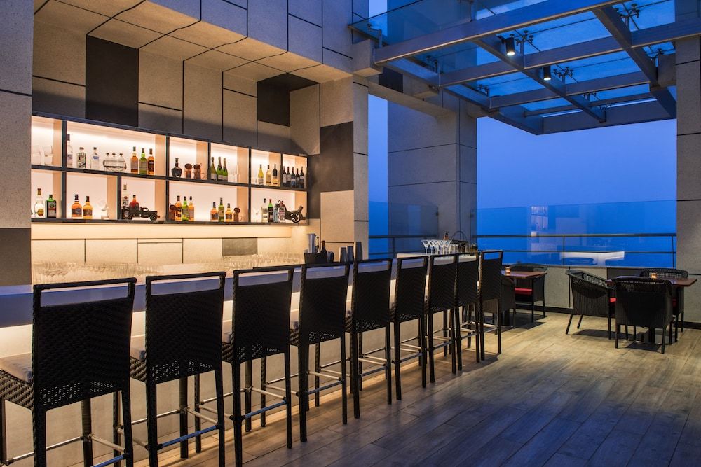 Hyatt Regency Lucknow