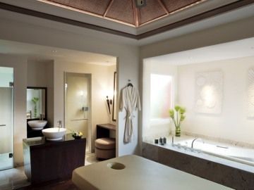 Pullman Phuket Panwa Beach Resort