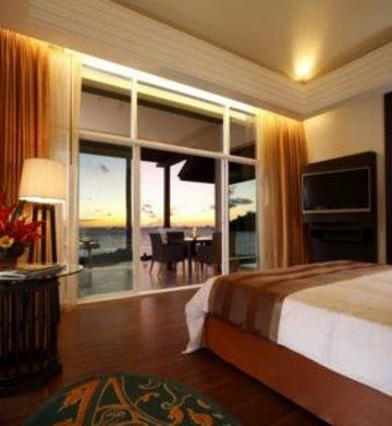 Pullman Phuket Panwa Beach Resort