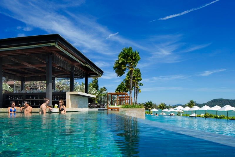 Pullman Phuket Panwa Beach Resort