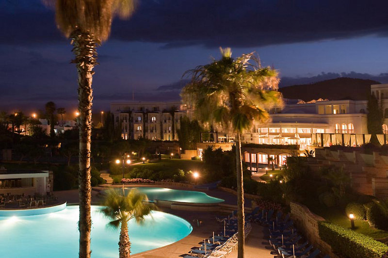 Marina Smir Thalasso & Spa