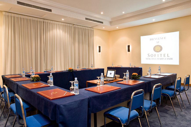 Marina Smir Thalasso & Spa