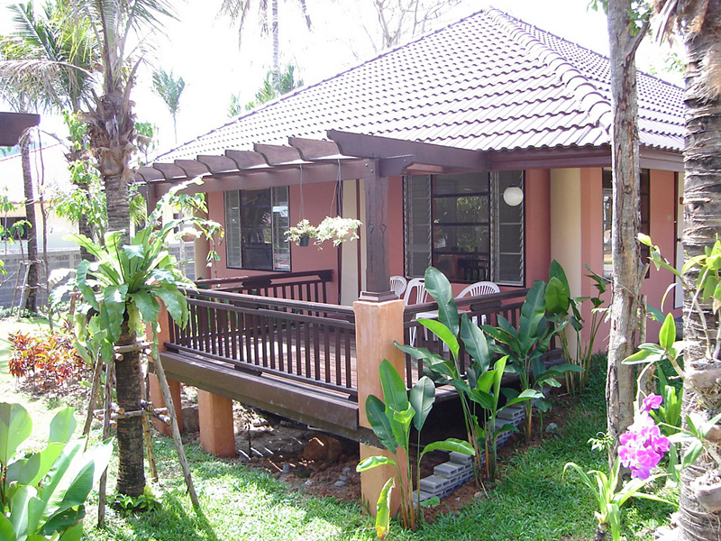 Princess Kamala Beachfront Hotel