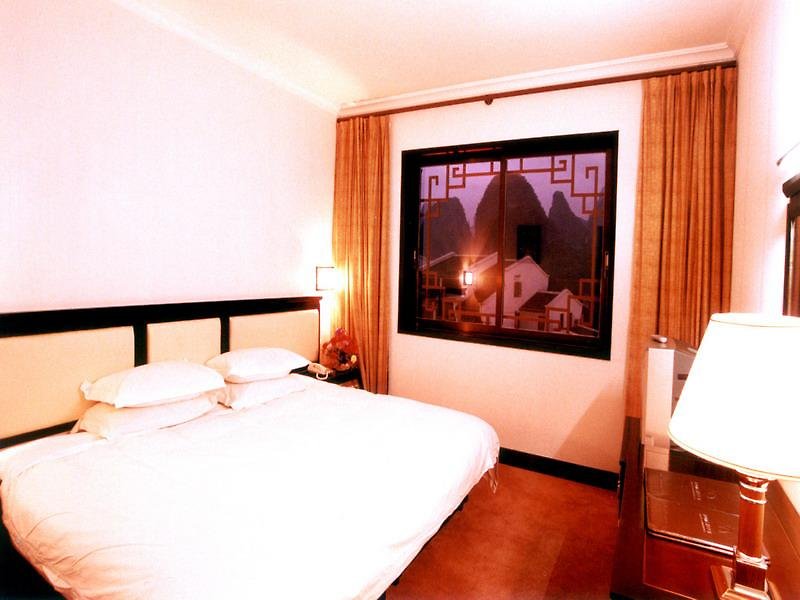 Regency Holiday Yangshuo