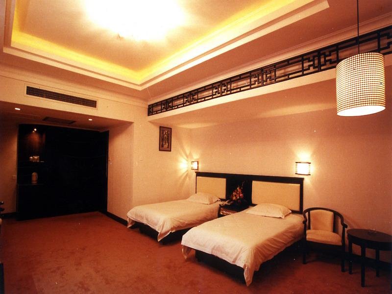 Regency Holiday Yangshuo