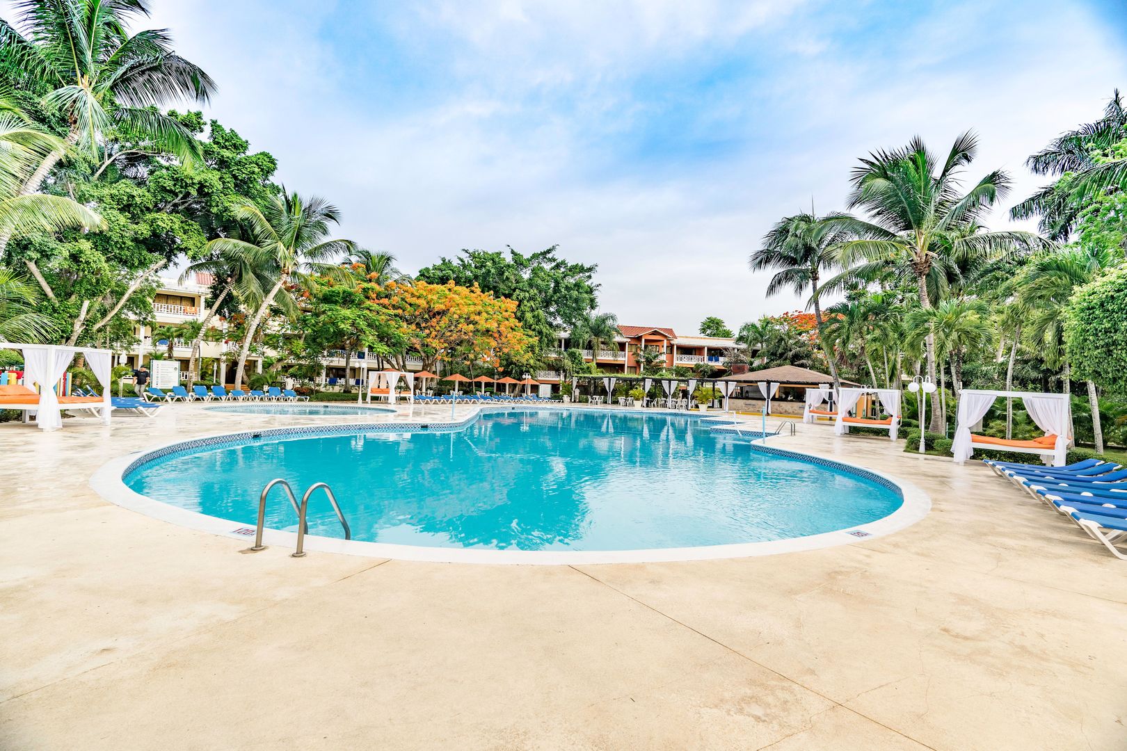 BelleVue Dominican Bay