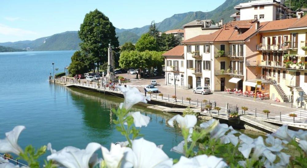Albergo Croce Bianca