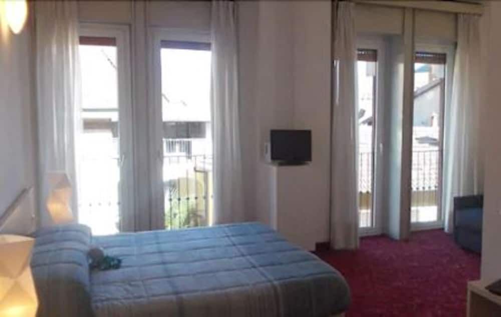 Albergo Croce Bianca