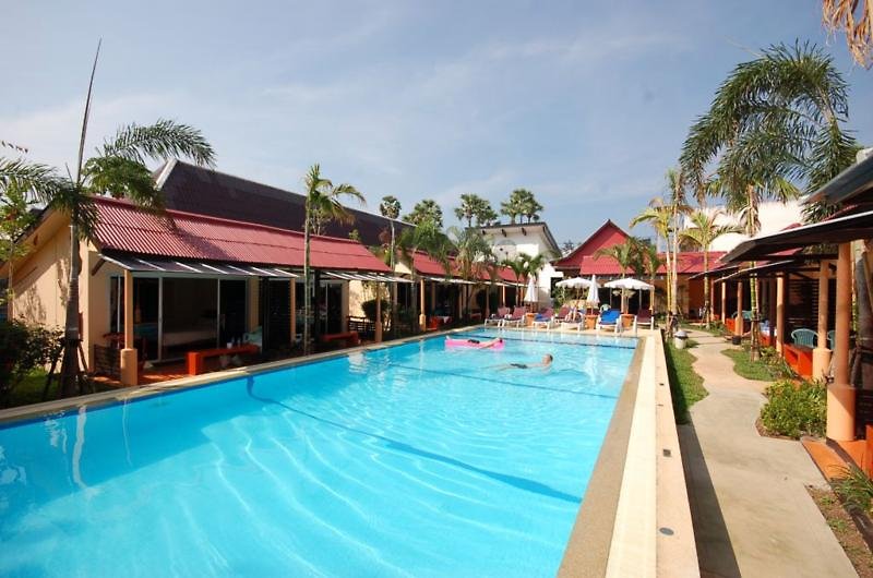 Maiiam Bungalows