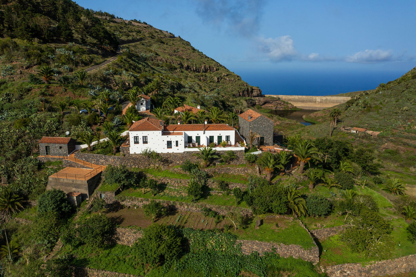 Las Casas del Chorro Beach Mate