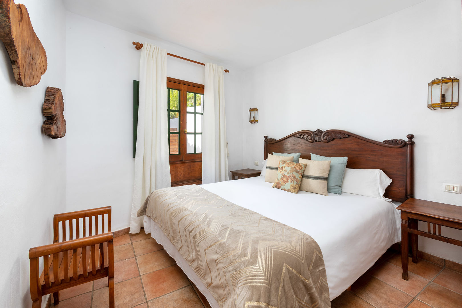 Las Casas del Chorro Beach Mate