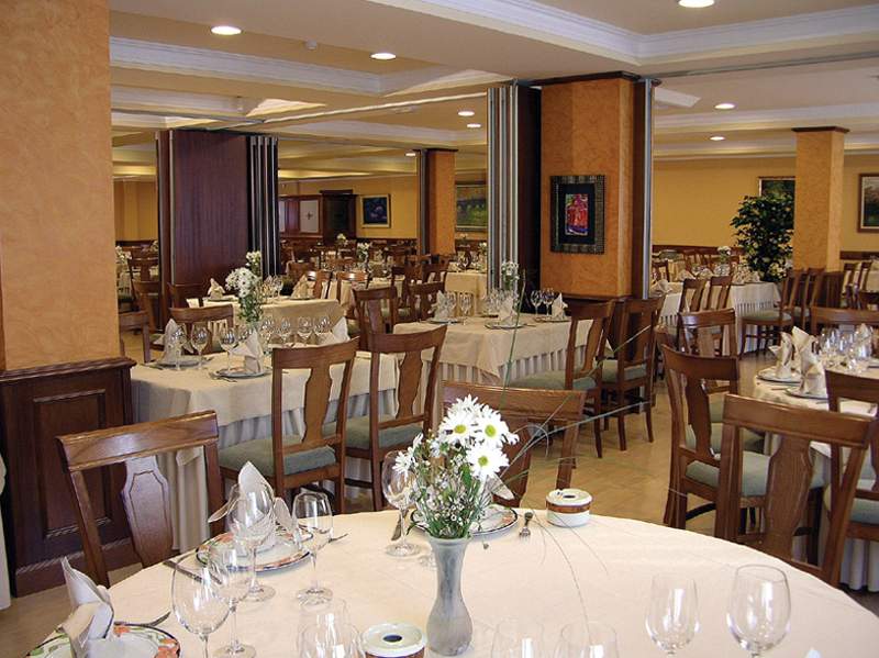 Chateau La Roca