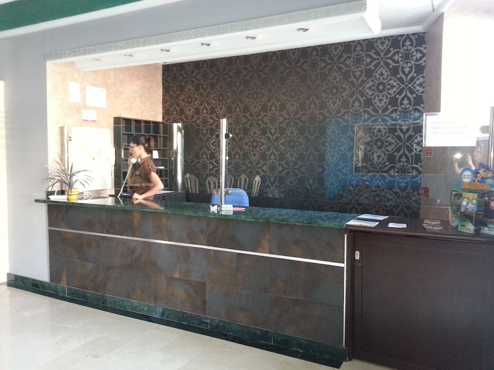 Hotel Almoradi