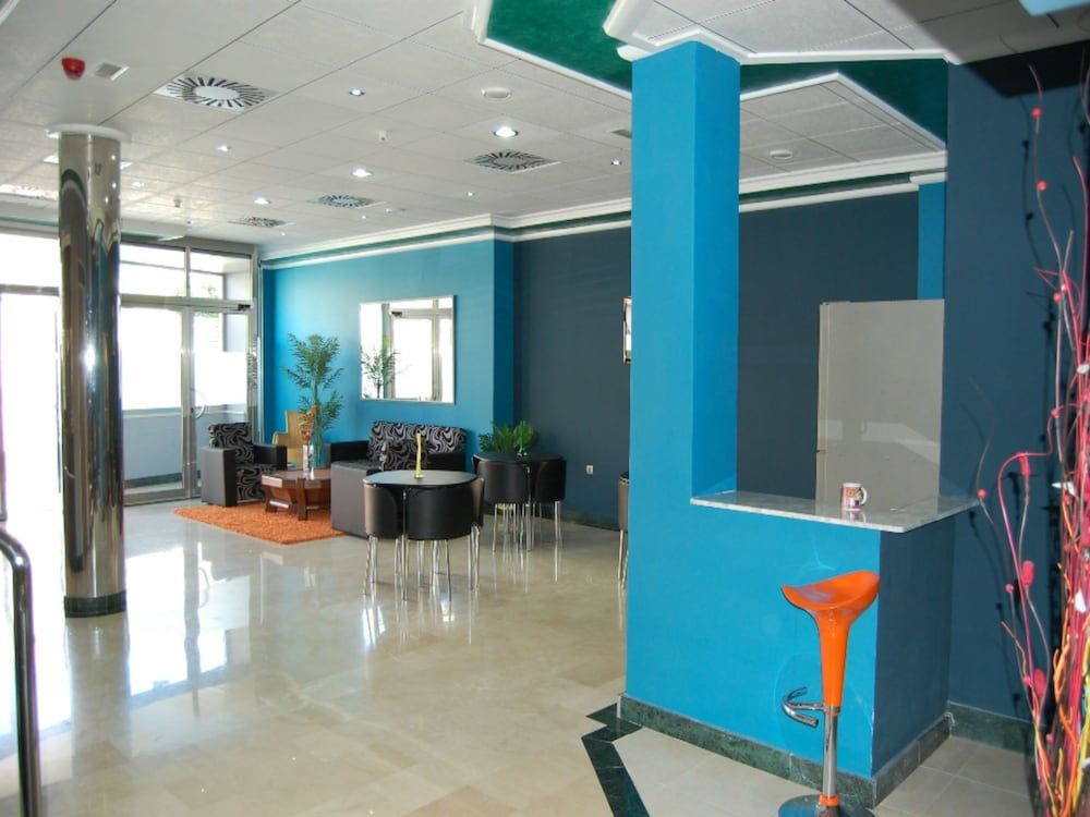 Hotel Almoradi