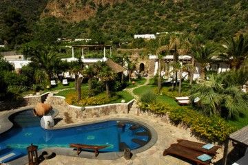 Oasi Panarea