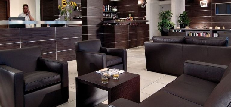 Matrix Hotel & Residence