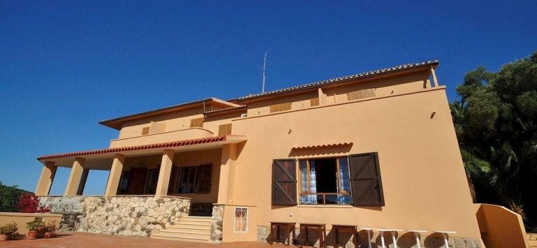 Hotel Maladroxia