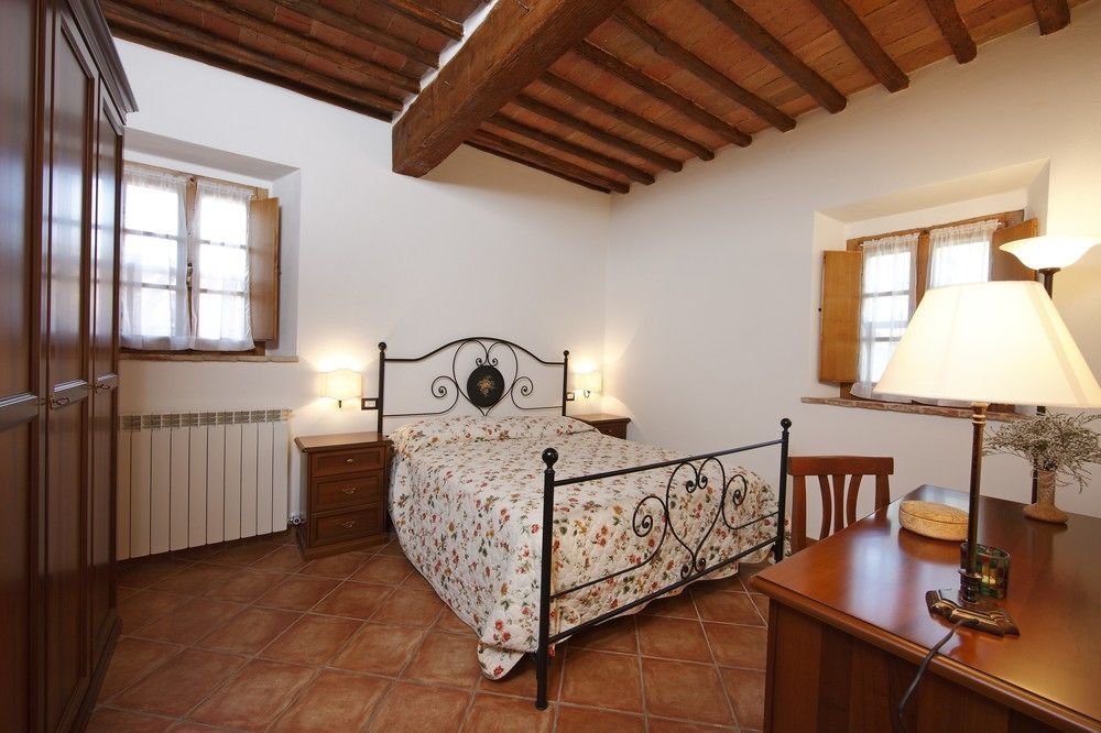 Tenuta di Montecucco