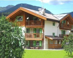 Affittacamere B&B Famiglia Ceschini