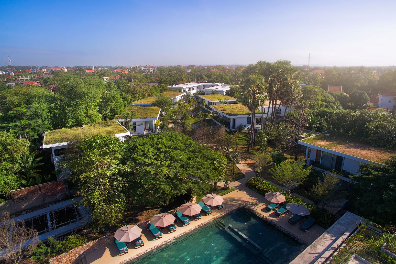 Hillocks Hotel & Spa