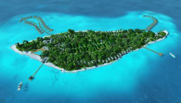 NH Collection Maldives Havodda Resort
