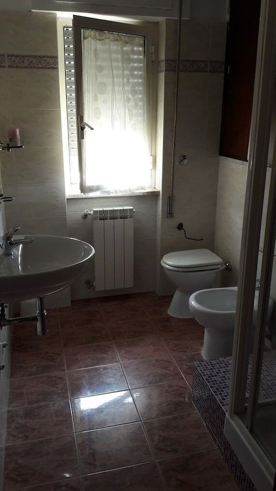 B&B Il Vialetto
