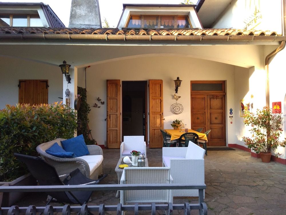 Butterfly B&B