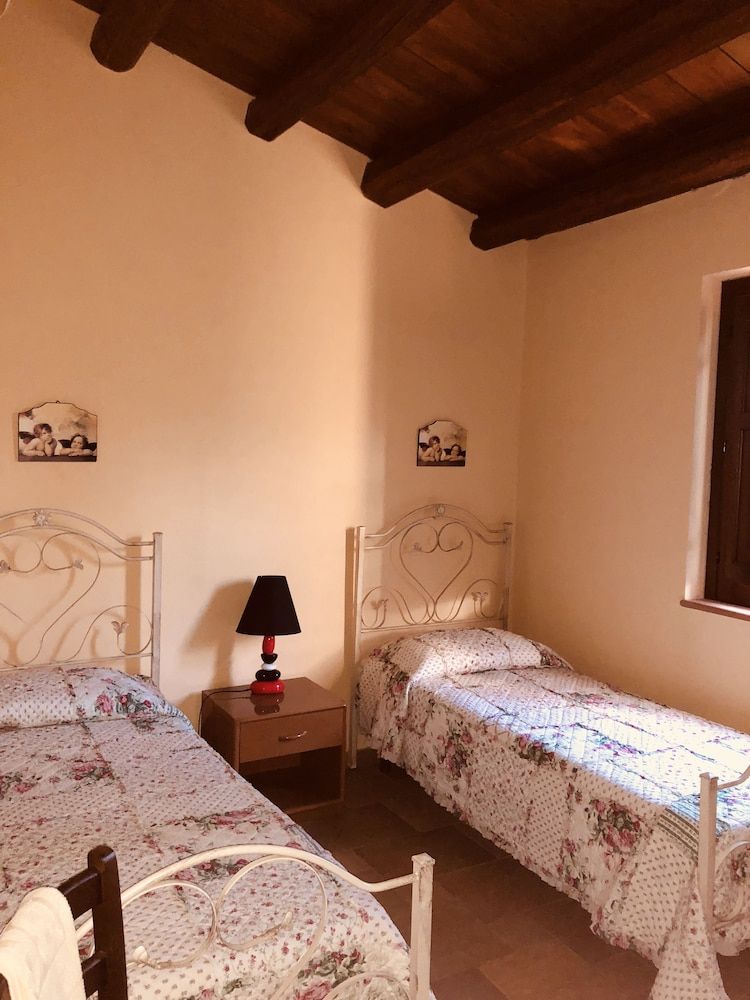Agriturismo Ilardo