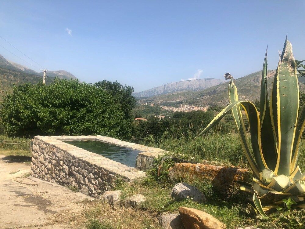 Agriturismo Ilardo
