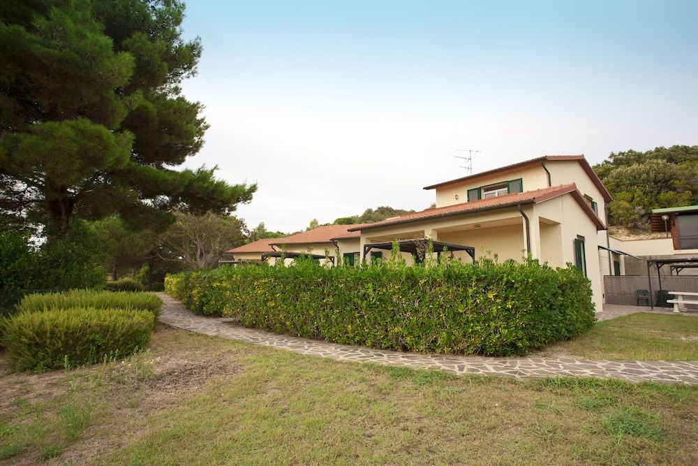 Villino Le Sughere