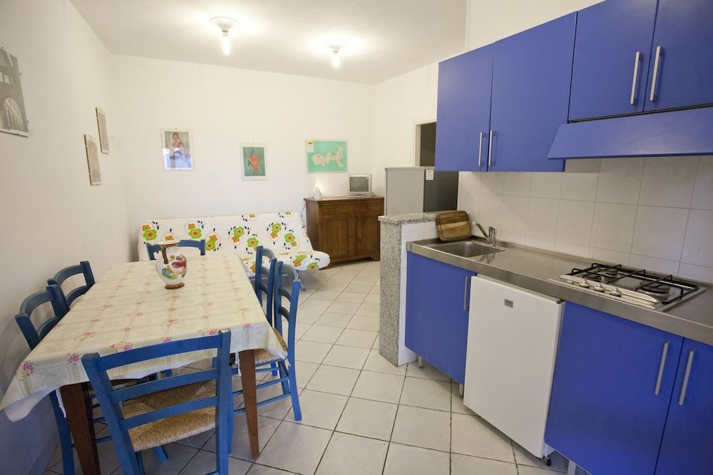 Villino Le Sughere