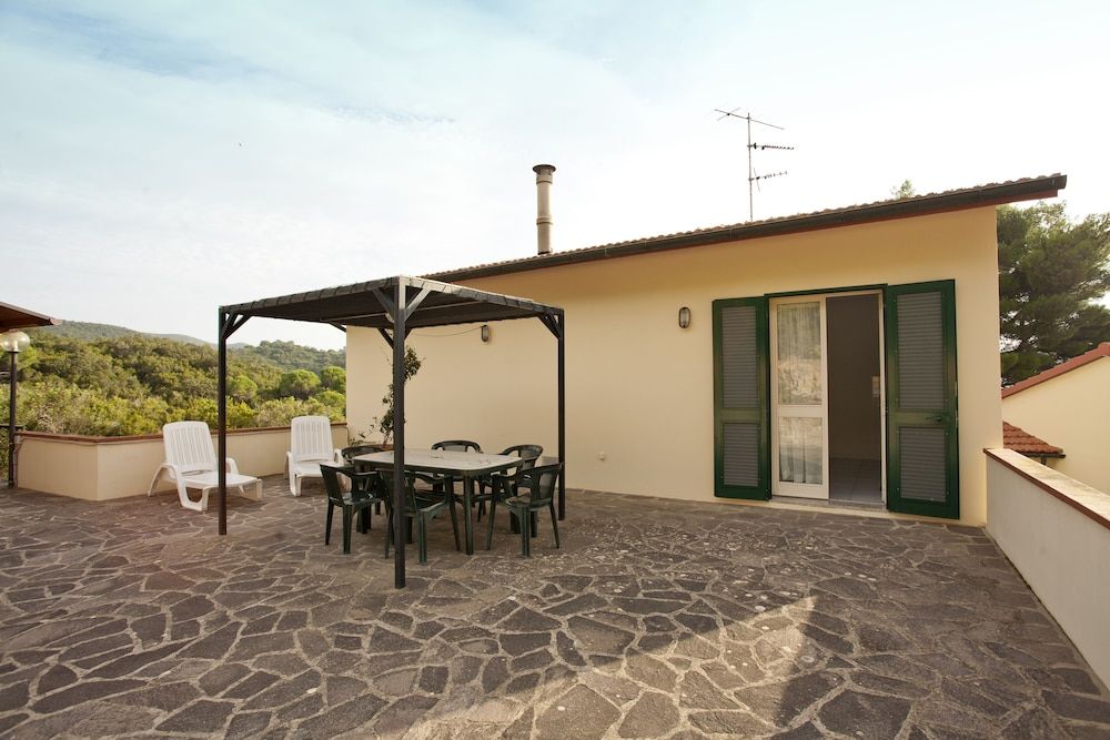 Villino Le Sughere