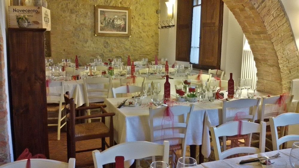 casa di Campagna