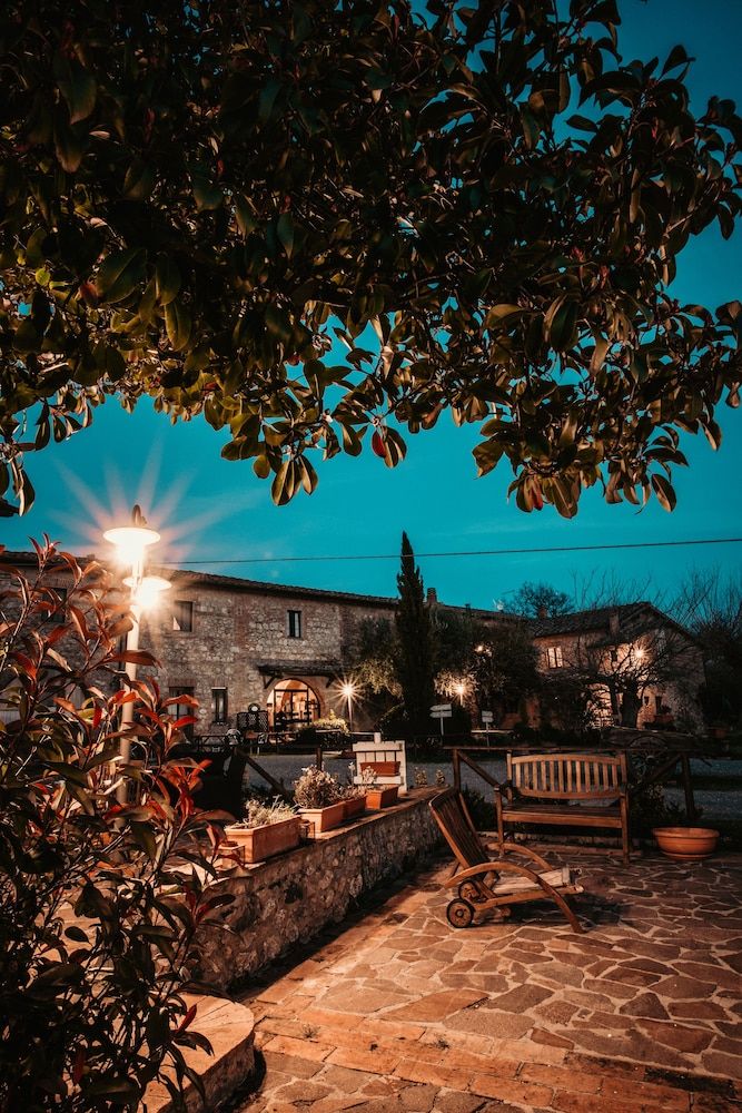 casa di Campagna