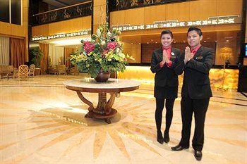 Premier Basko Hotel Padang