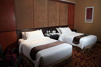Premier Basko Hotel Padang