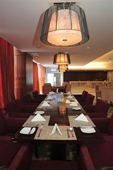 Premier Basko Hotel Padang