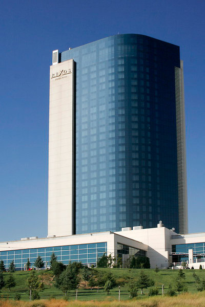 Grand Hotel Konya