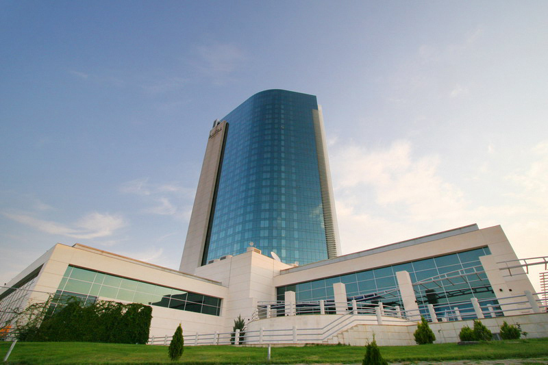Grand Hotel Konya