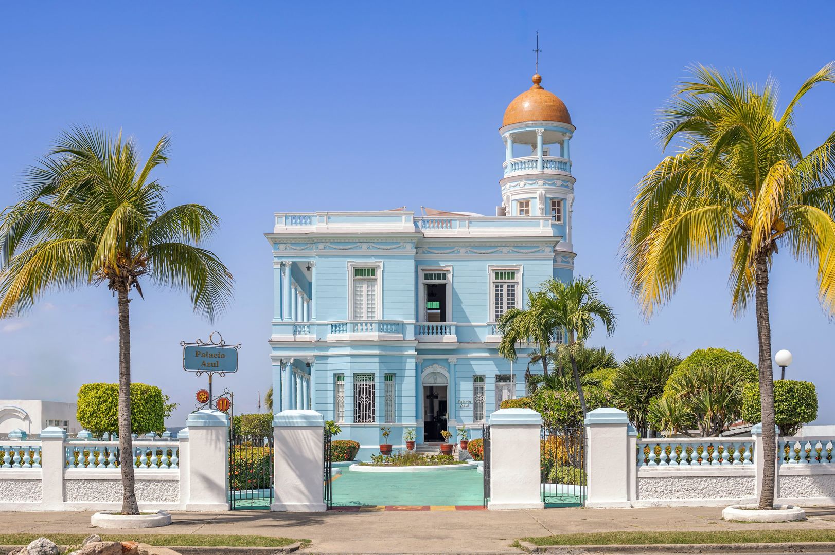 Villas Cienfuegos Affiliated by Meliá