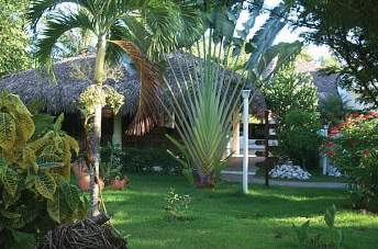 Casa Phönix Annex Isla Verde