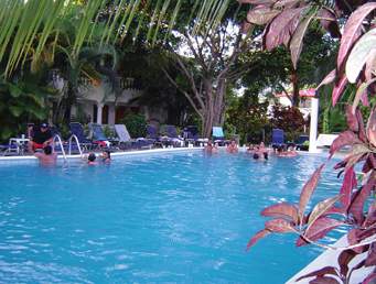 Casa Phönix Annex Isla Verde