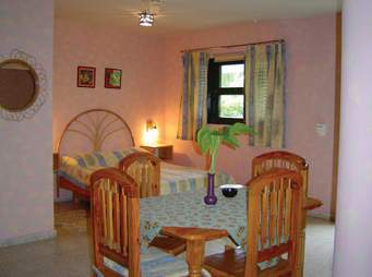Casa Phönix Annex Isla Verde