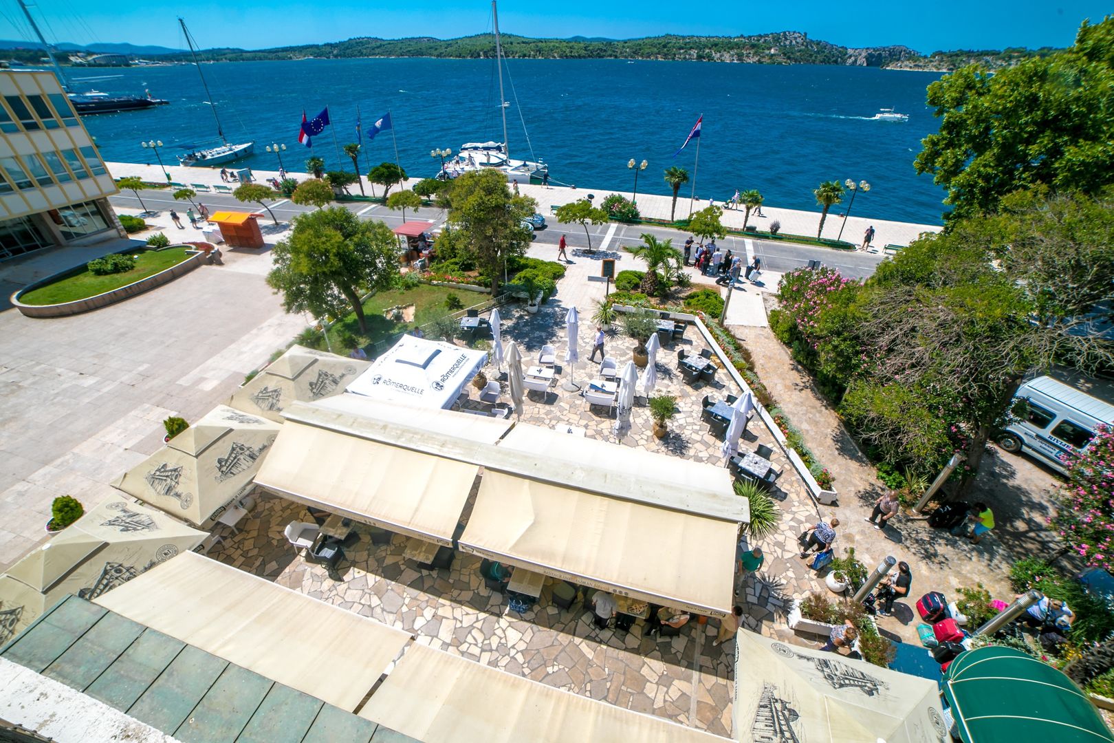 Hotel Jadran