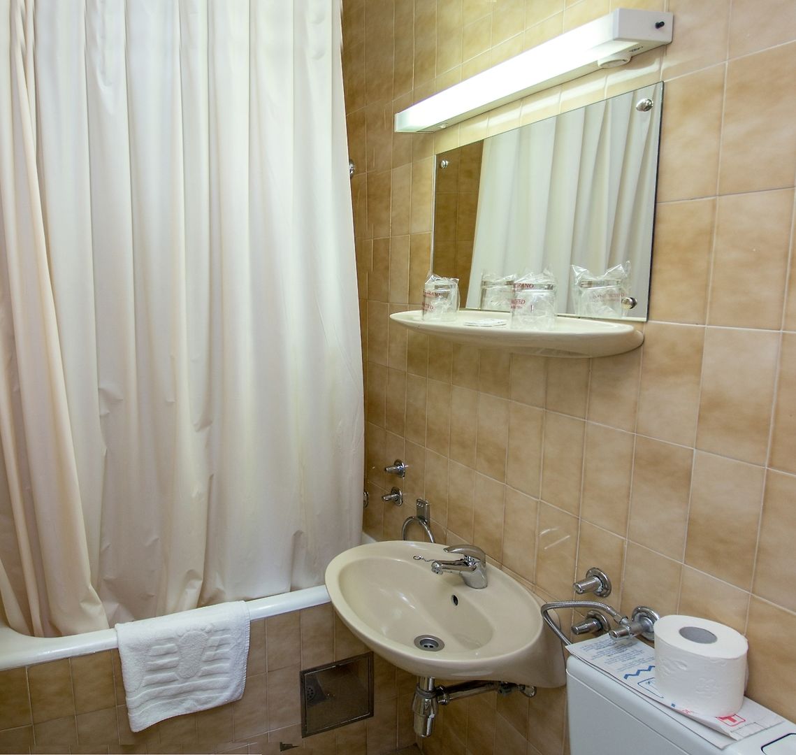 Hotel Jadran