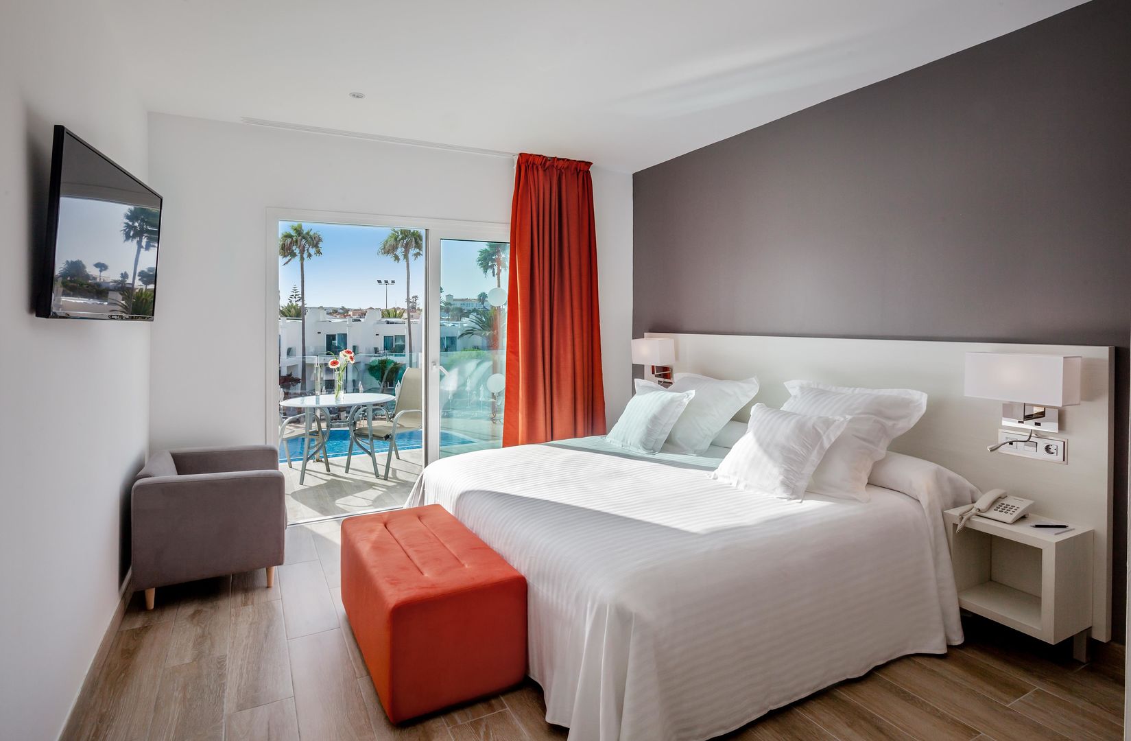 Barceló Corralejo Sands