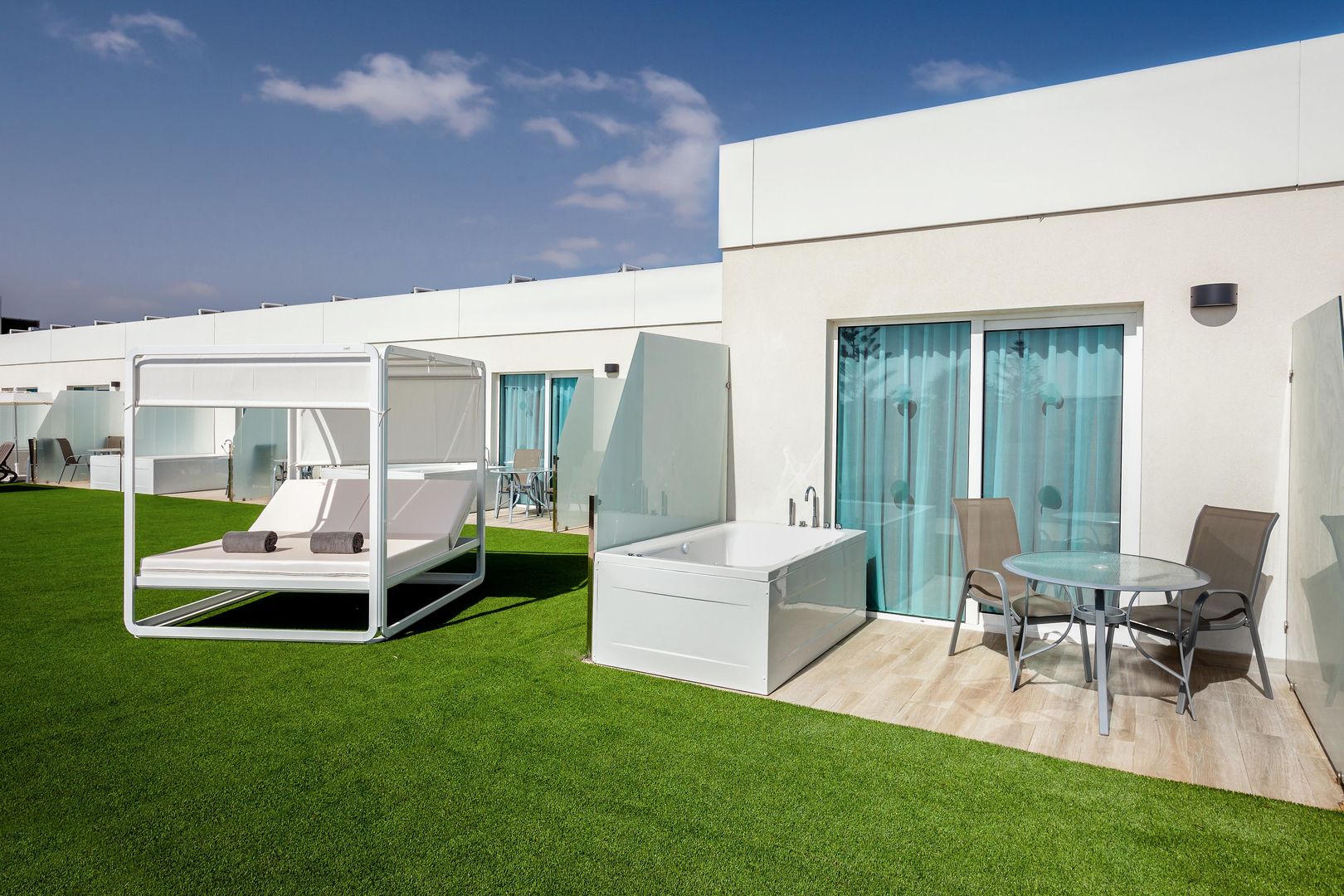Barceló Corralejo Sands