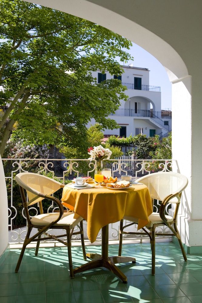 Hotel Nausicaa Palace