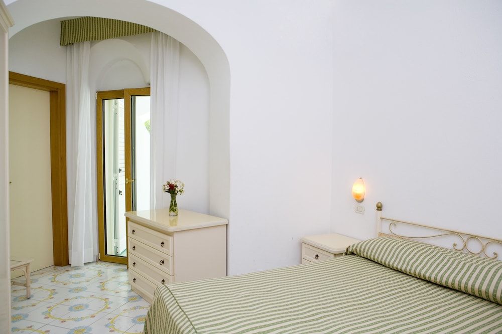 Hotel Nausicaa Palace