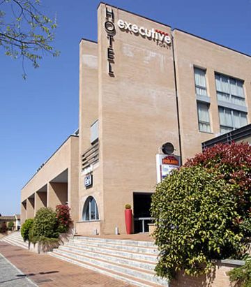 Hotel Executive Forlì